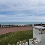 Studio With Sea View In Cabourg