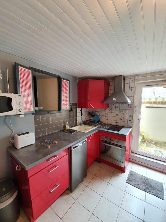 Apartment Studio With Sea View In *