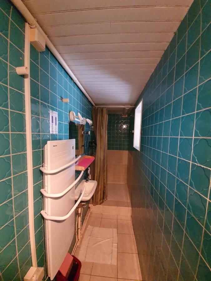 Studio With Sea View In Cabourg